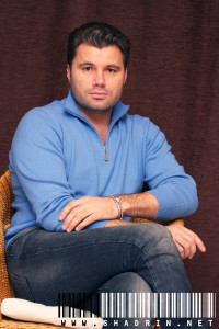 Олег Рой