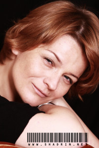 Наталья Ткаченко (Бартева)