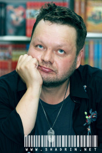 Вадим Степанцов
