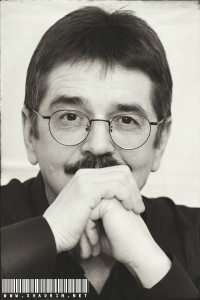 Виктор Третьяков